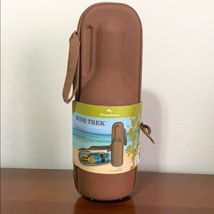 Rabbit Tommy Bahama wine trek